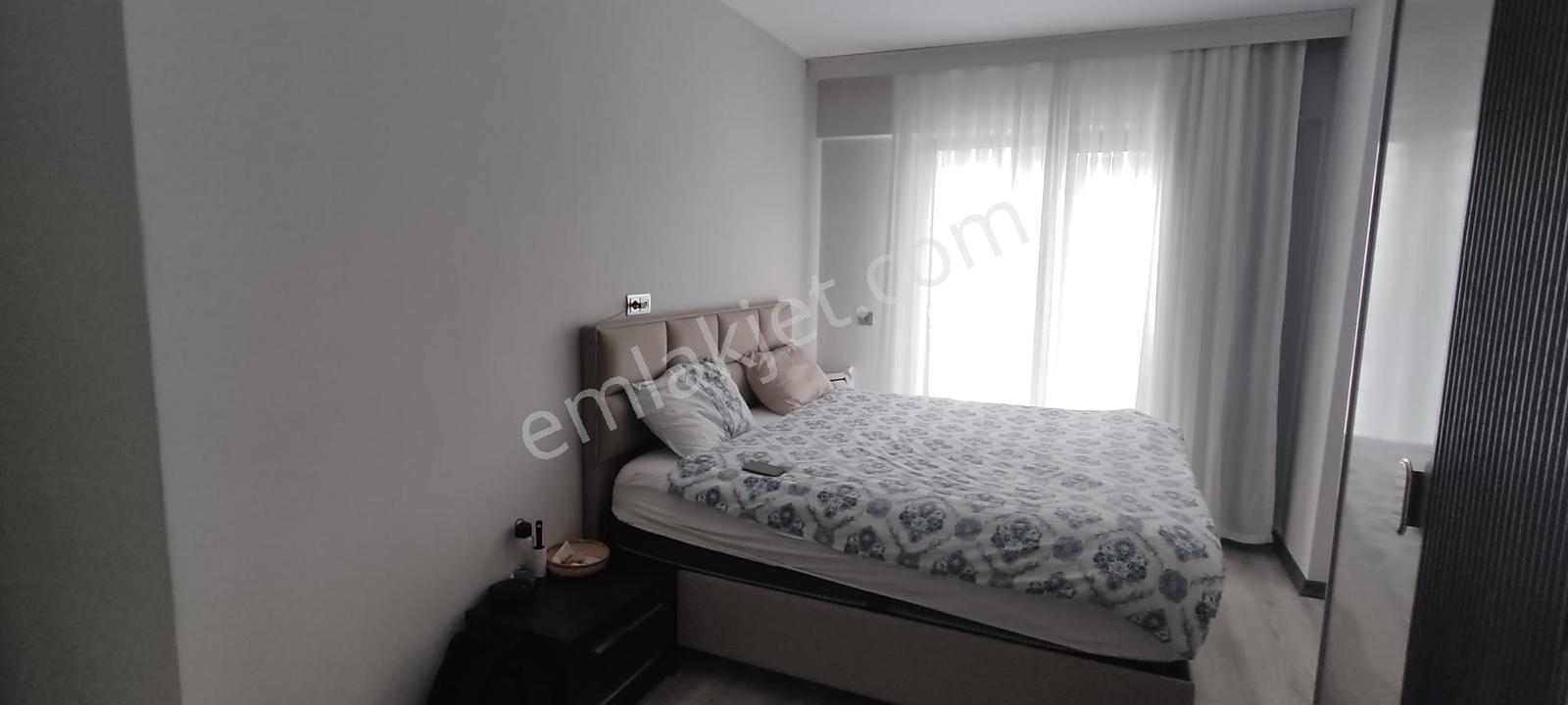 Batıkent Batı Sitesi Mah.bağımsız Mutfak 2+1 Satılık Daire - Görsel 15