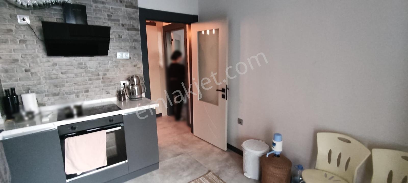 Batıkent Batı Sitesi Mah.bağımsız Mutfak 2+1 Satılık Daire - Görsel 22