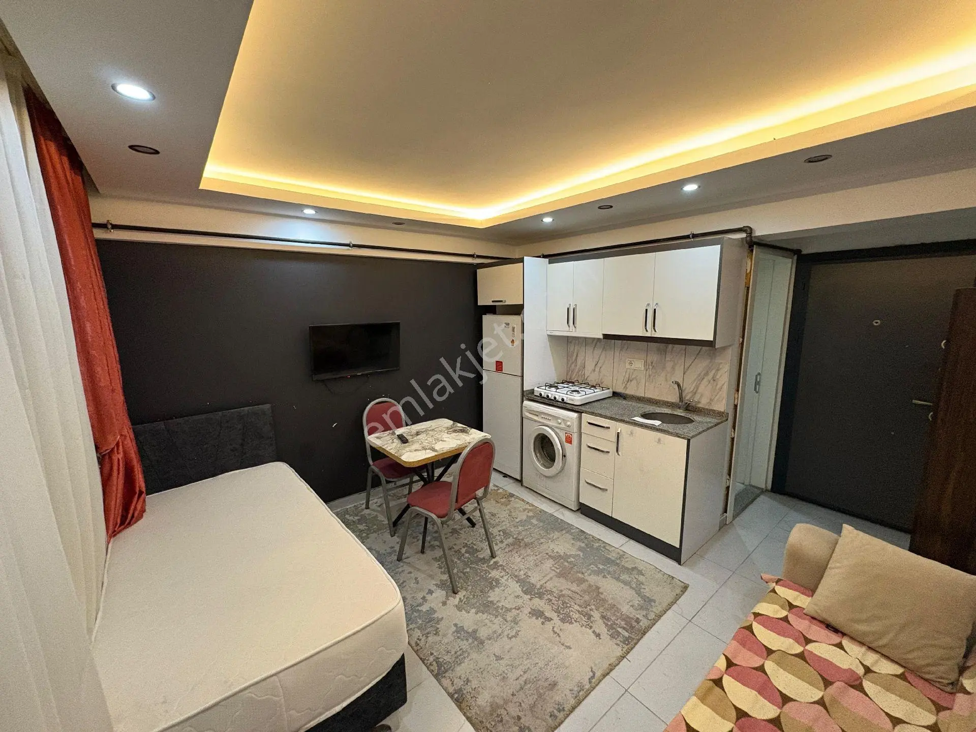 Denizli İncilipınar Yanı Kiralık Daire - Görsel 2
