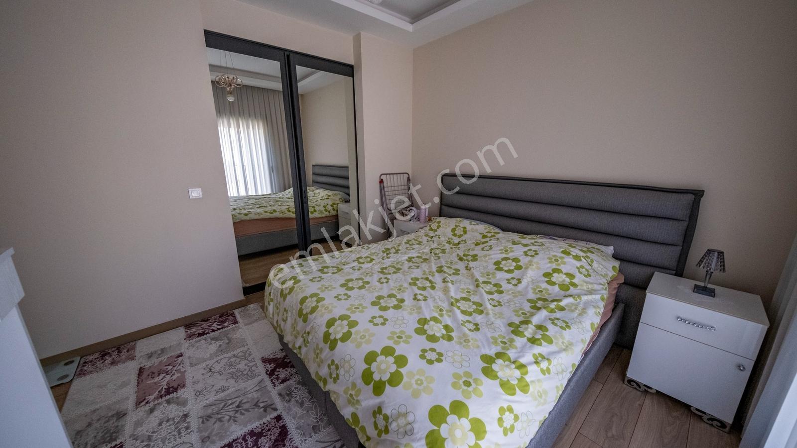 Gaziemir Satılık Daire Fatih Mahallesi Site İçi Lüks Daire - Görsel 30