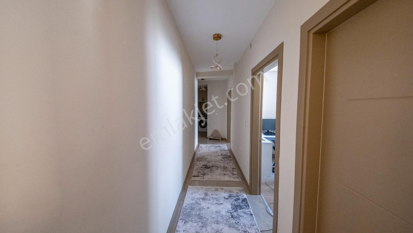 Gaziemir Satılık Daire Fatih Mahallesi Site İçi Lüks Daire - Görsel 23