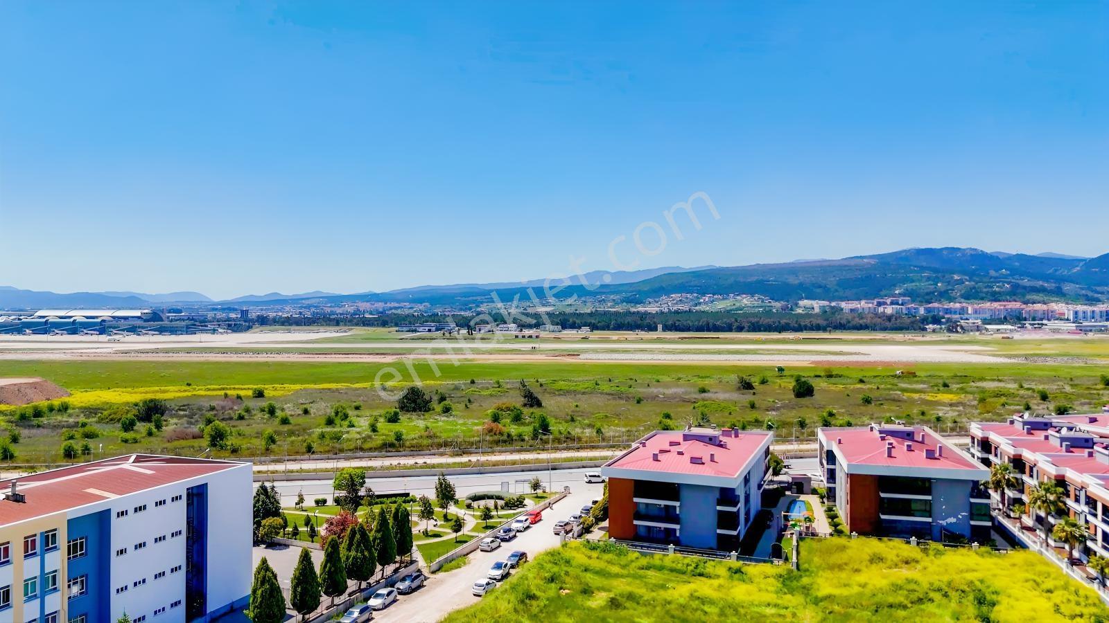 Gaziemir Satılık Daire Fatih Mahallesi Site İçi Lüks Daire - Görsel 29