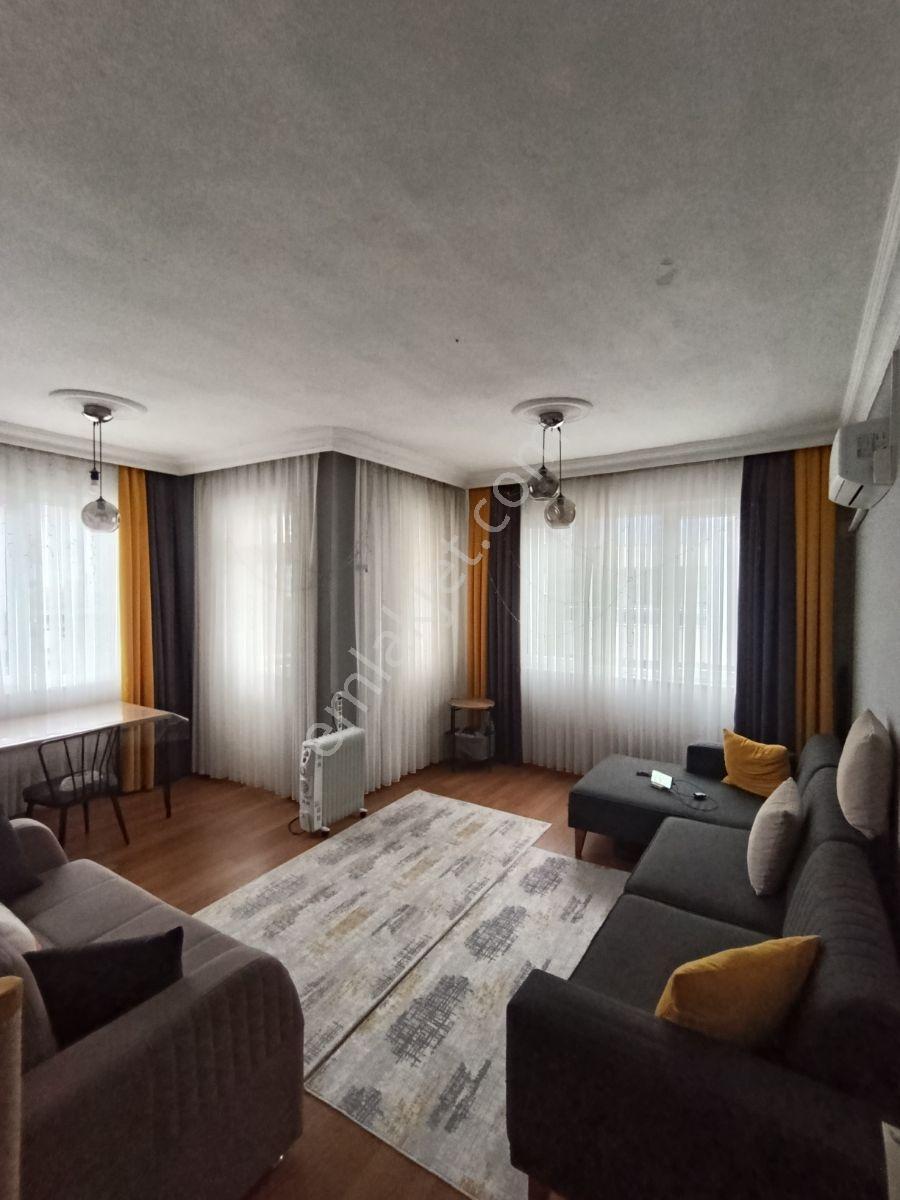 Gülverende Üniversiteye Yakın Yenilenmiş Satılık 2+1 | 85 M² - Görsel 12