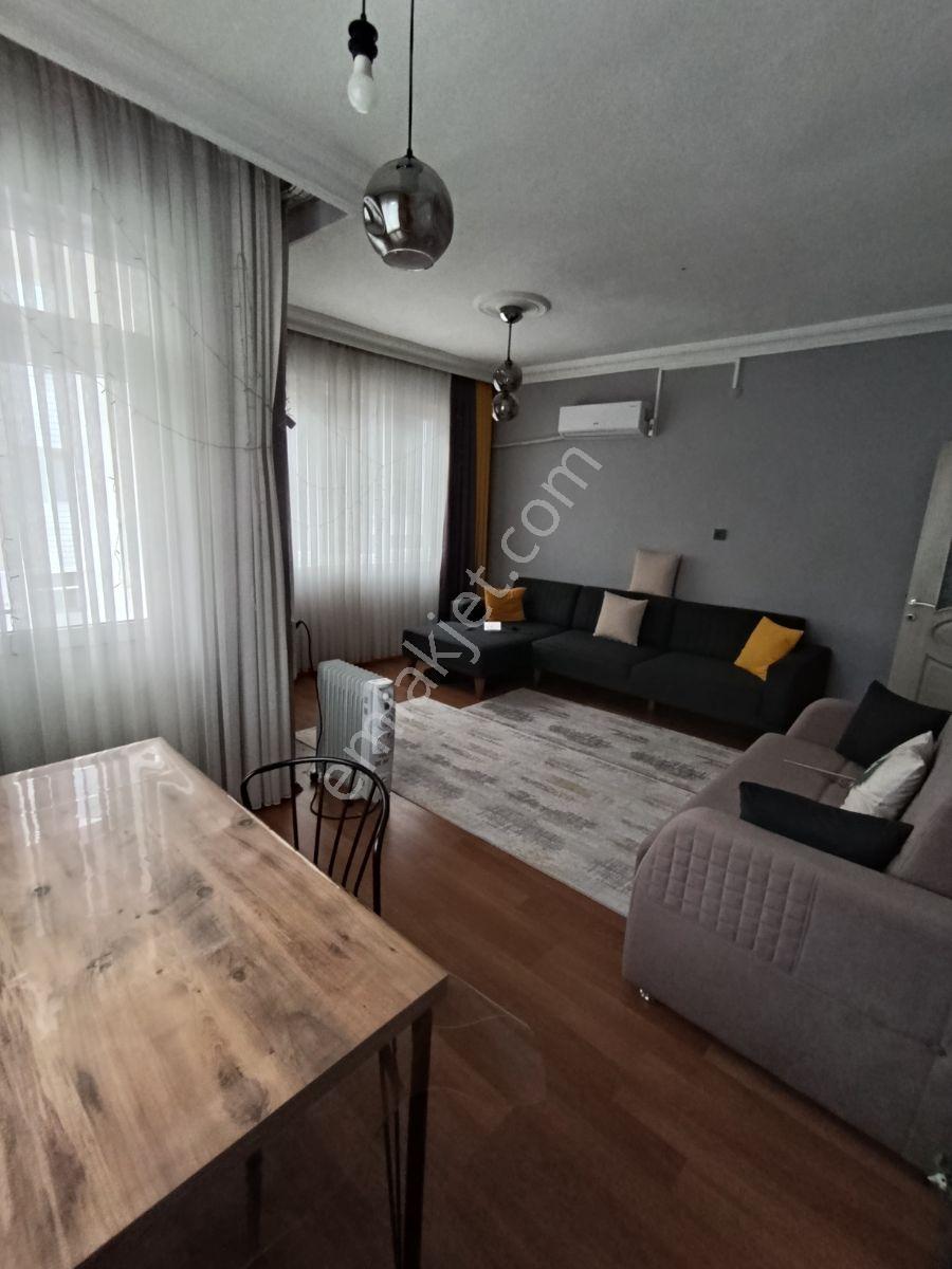 Gülverende Üniversiteye Yakın Yenilenmiş Satılık 2+1 | 85 M² - Görsel 3