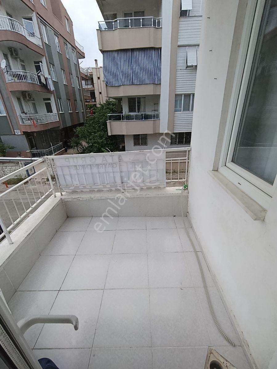Gülverende Üniversiteye Yakın Yenilenmiş Satılık 2+1 | 85 M² - Görsel 2