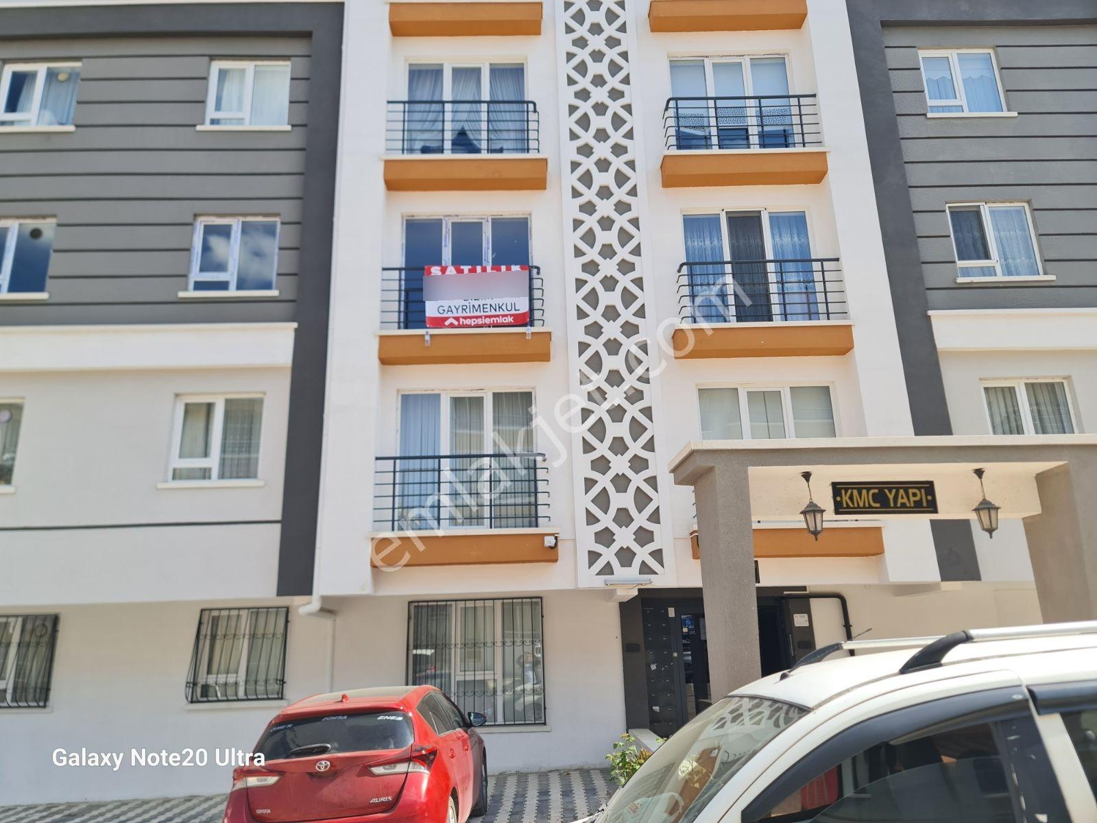Karapurçekt 4+1 Sıfır Daıre - Görsel 30