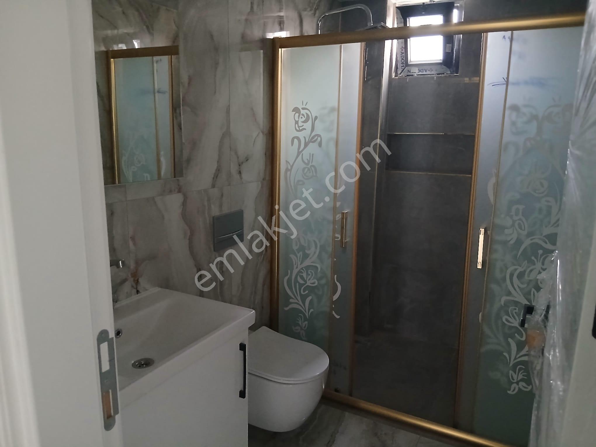 Akçay Emlak'tan Akşehir Park Hayat Hastahanesi Civarı Ara Kat Satılık Sıfır 2+1 Daire - Görsel 18
