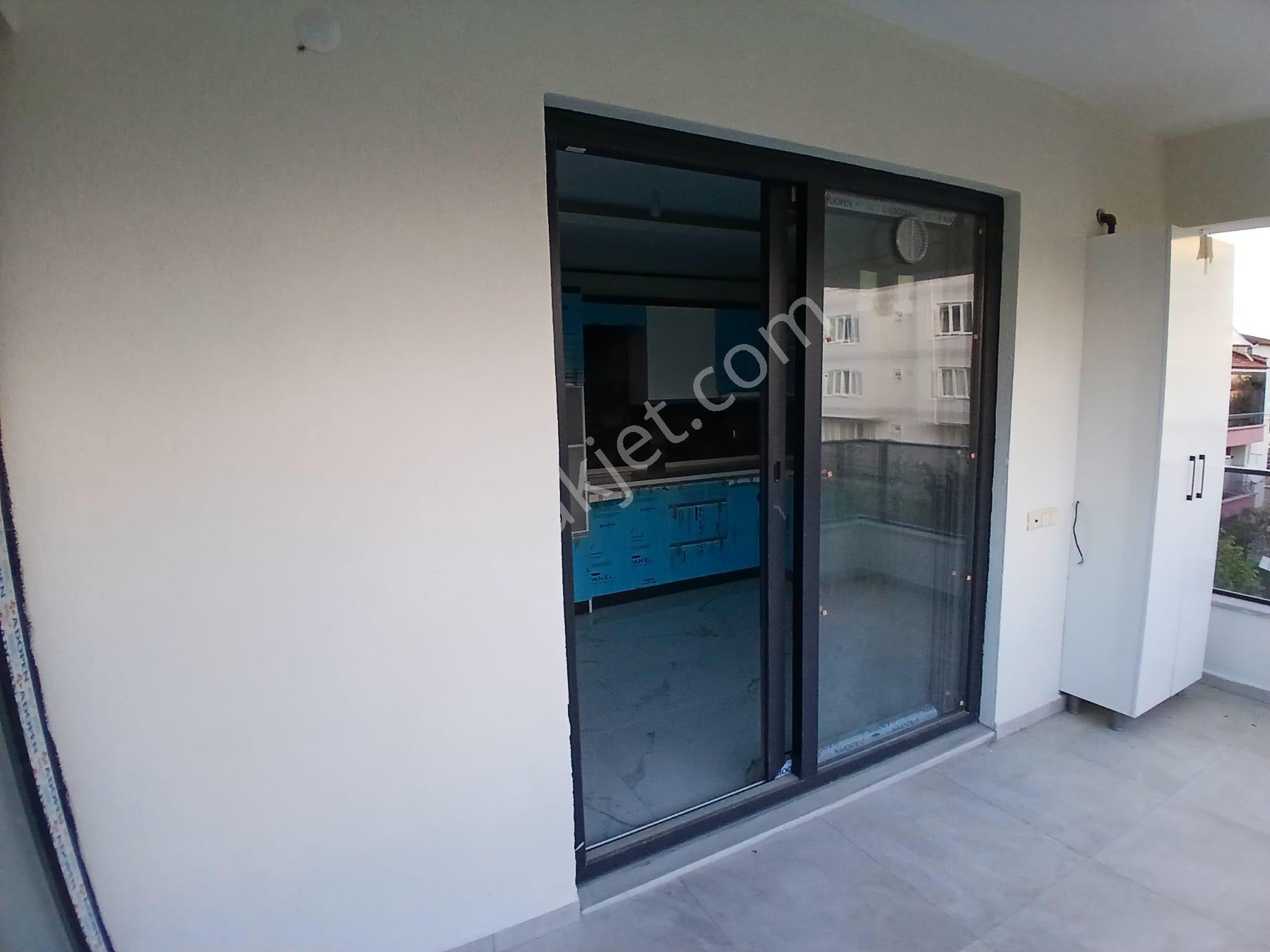 Akçay Emlak'tan Akşehir Park Hayat Hastahanesi Civarı Ara Kat Satılık Sıfır 2+1 Daire - Görsel 23