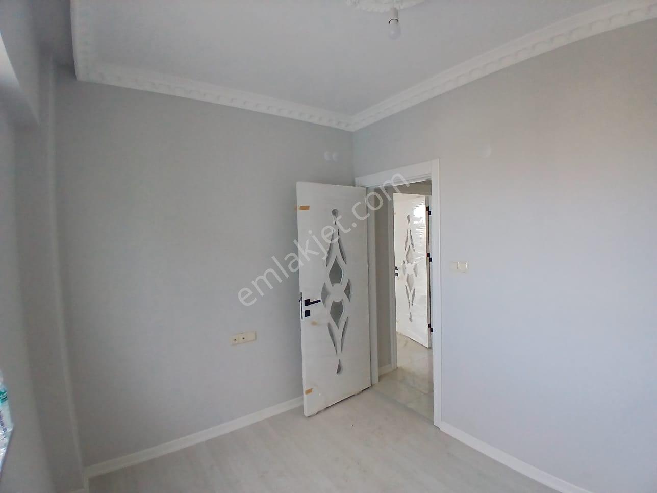 Akçay Emlak'tan Akşehir Park Hayat Hastahanesi Civarı Ara Kat Satılık Sıfır 2+1 Daire - Görsel 34