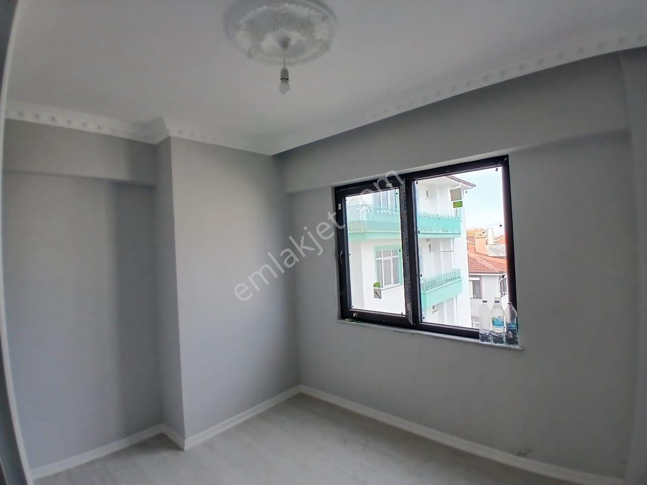 Akçay Emlak'tan Akşehir Park Hayat Hastahanesi Civarı Ara Kat Satılık Sıfır 2+1 Daire - Görsel 32