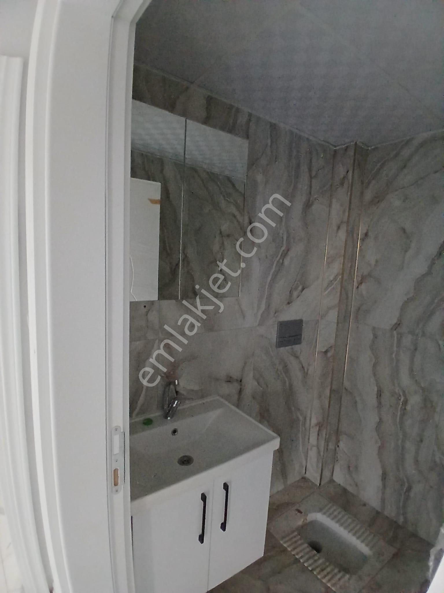 Akçay Emlak'tan Akşehir Park Hayat Hastahanesi Civarı Ara Kat Satılık Sıfır 2+1 Daire - Görsel 19