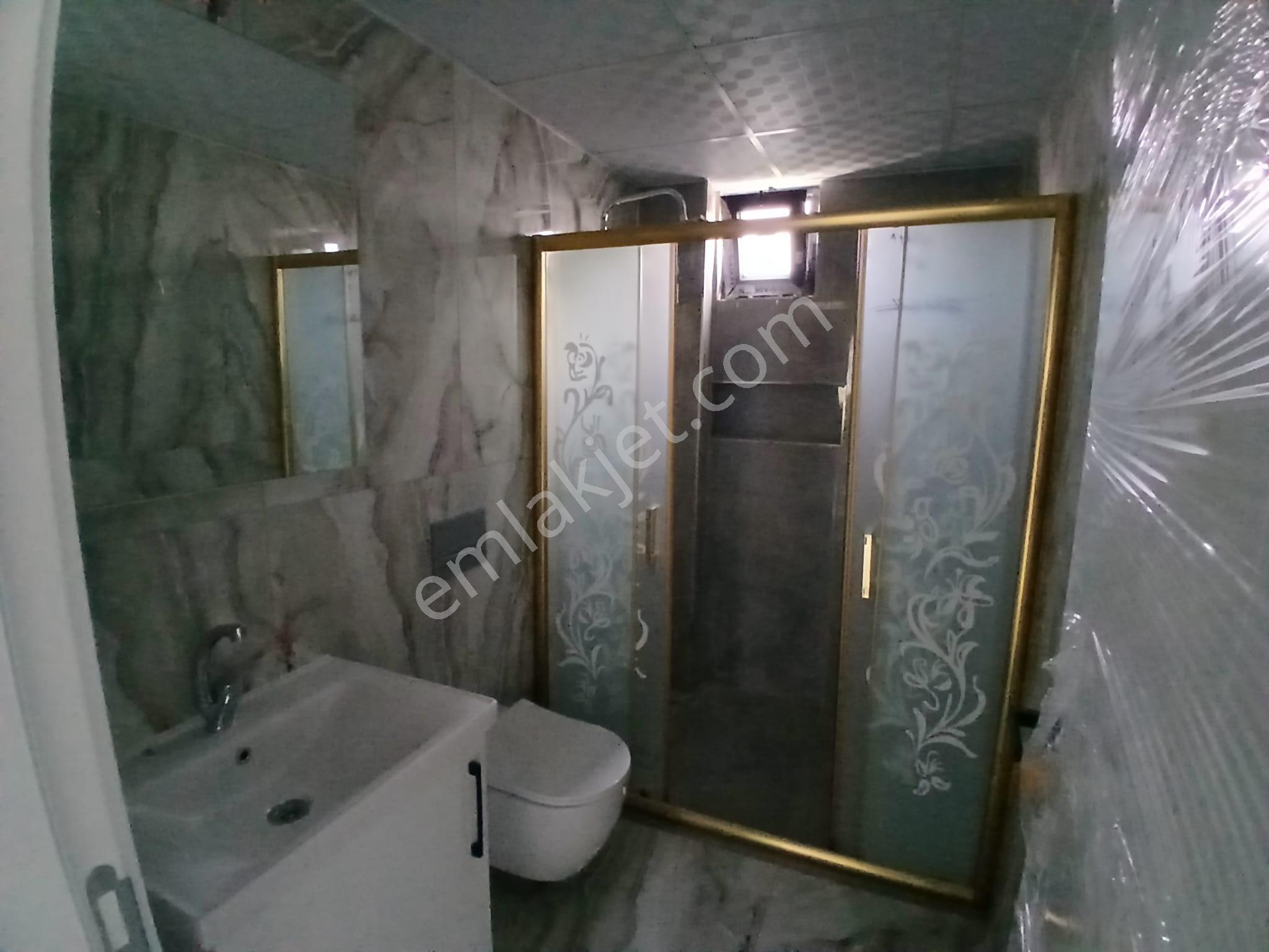 Akçay Emlak'tan Akşehir Park Hayat Hastahanesi Civarı Ara Kat Satılık Sıfır 2+1 Daire - Görsel 17