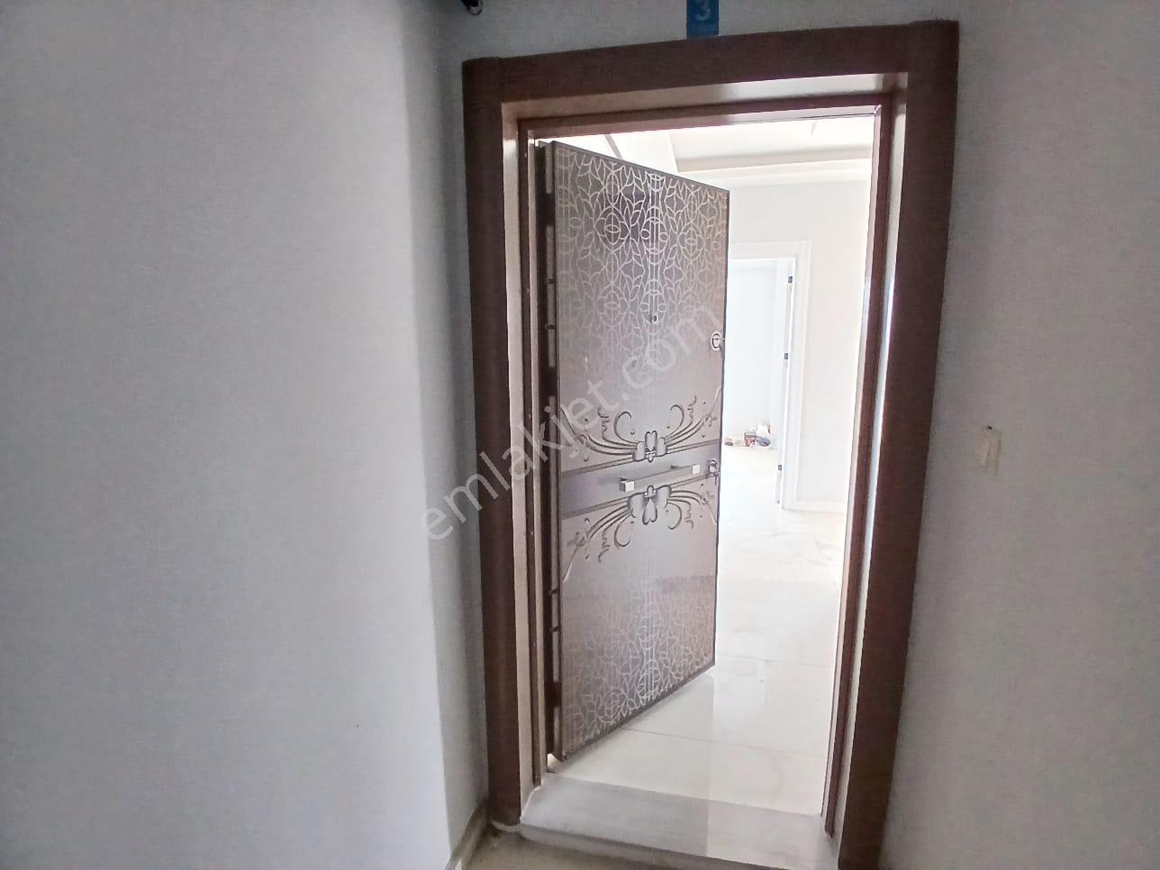 Akçay Emlak'tan Akşehir Park Hayat Hastahanesi Civarı Ara Kat Satılık Sıfır 2+1 Daire - Görsel 24