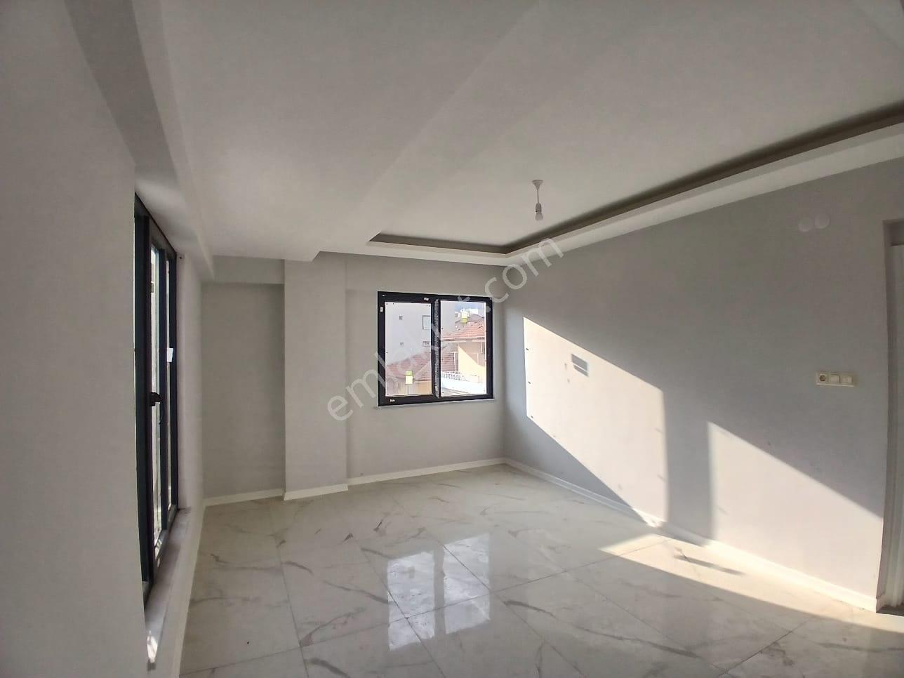 Akçay Emlak'tan Akşehir Park Hayat Hastahanesi Civarı Ara Kat Satılık Sıfır 2+1 Daire - Görsel 28