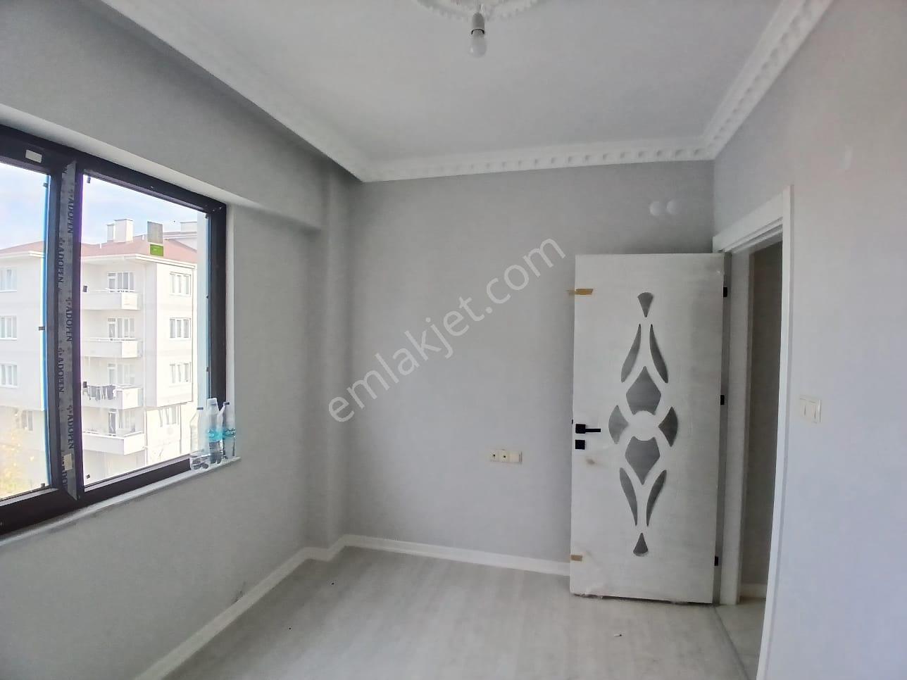Akçay Emlak'tan Akşehir Park Hayat Hastahanesi Civarı Ara Kat Satılık Sıfır 2+1 Daire - Görsel 15