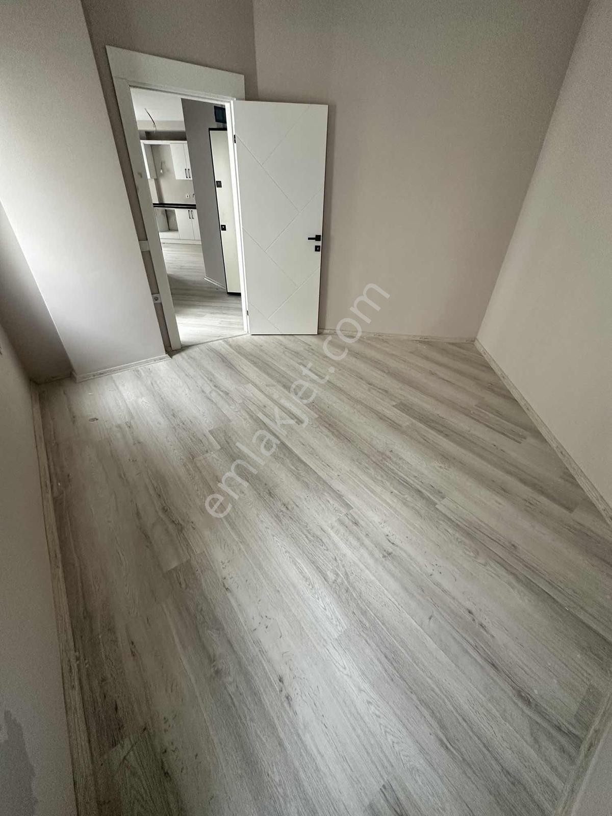 Limonlu Da Denize Yürüme Mesafesinde Oturuma Hazır 1+1 Daire - Görsel 7