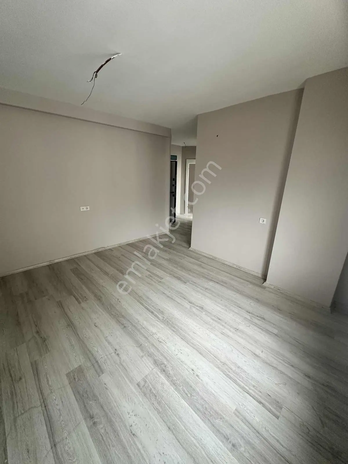 Limonlu Da Denize Yürüme Mesafesinde Oturuma Hazır 1+1 Daire - Görsel 2