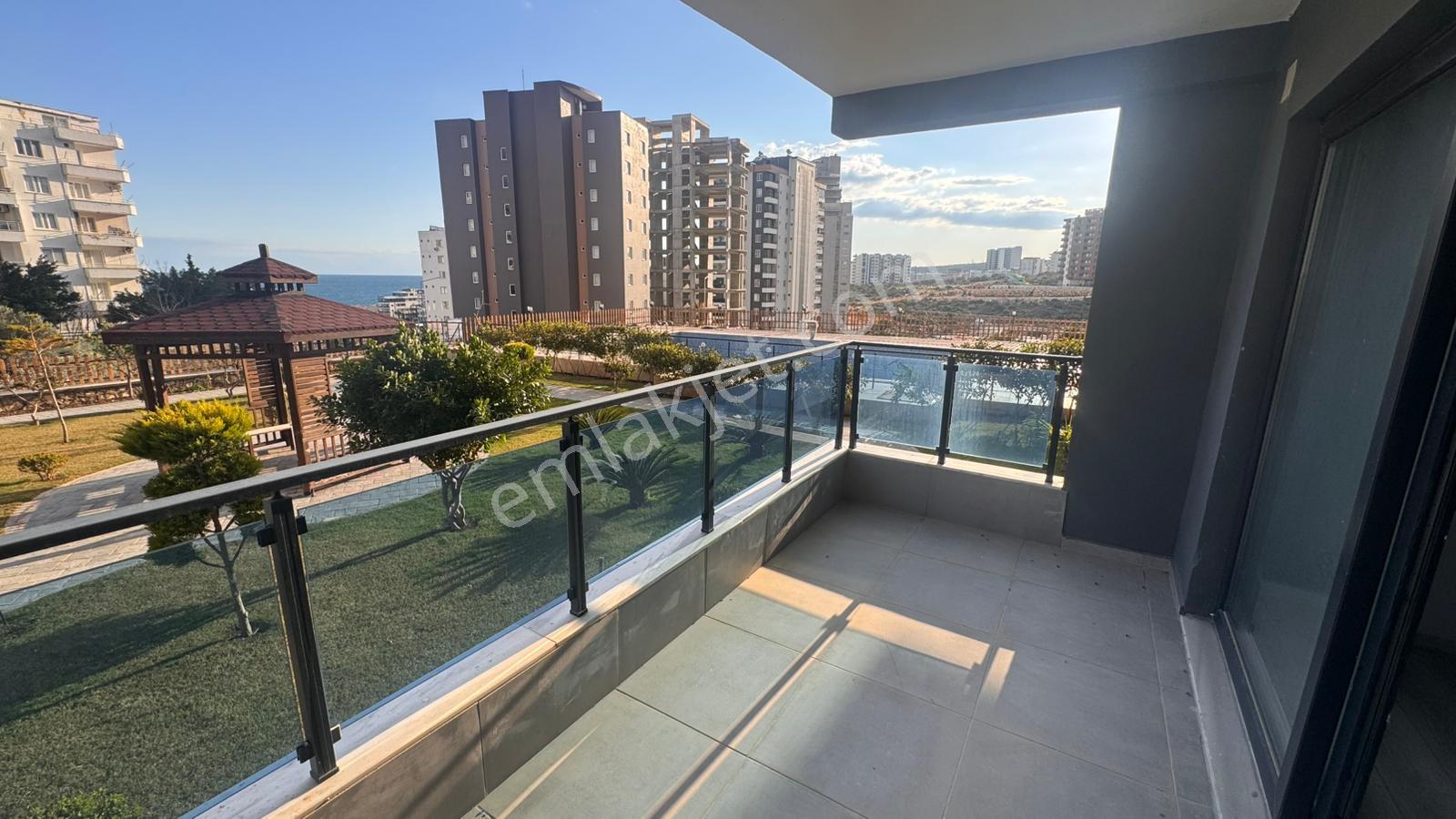 Ayaş'ta 1+1 Havuzlu Site İçerisinde Satılık Daire - Görsel 9