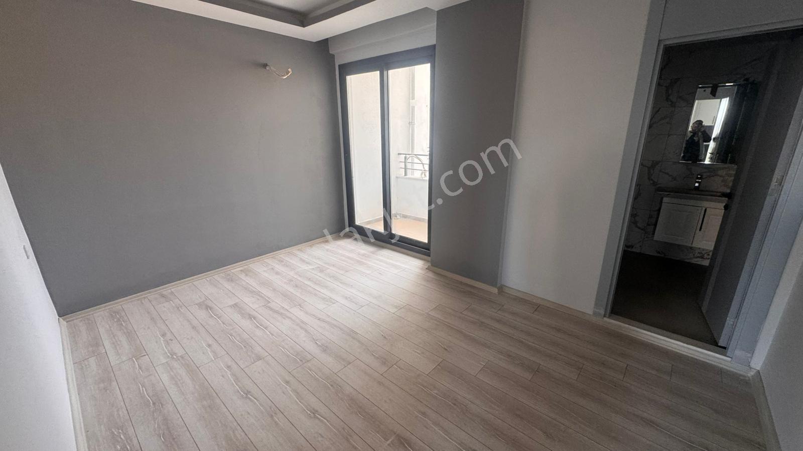 Ayaş'ta 1+1 Havuzlu Site İçerisinde Satılık Daire - Görsel 18