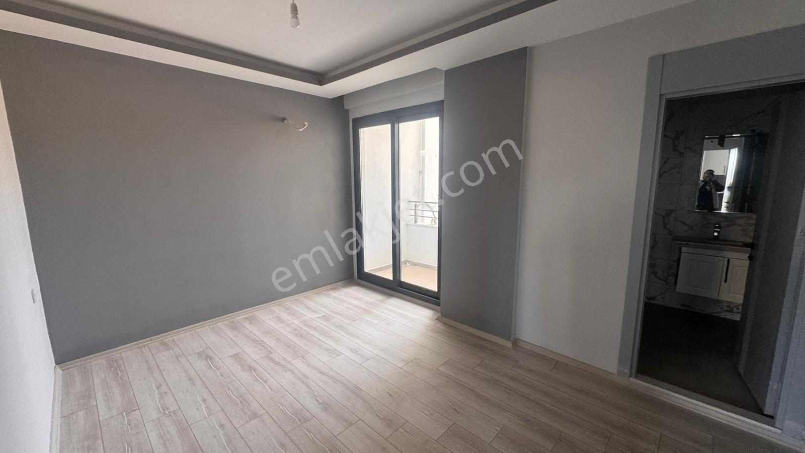 Ayaş'ta 1+1 Havuzlu Site İçerisinde Satılık Daire - Görsel 17