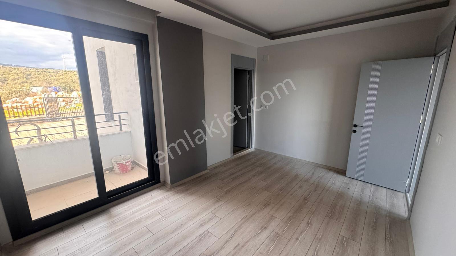 Ayaş'ta 1+1 Havuzlu Site İçerisinde Satılık Daire - Görsel 19