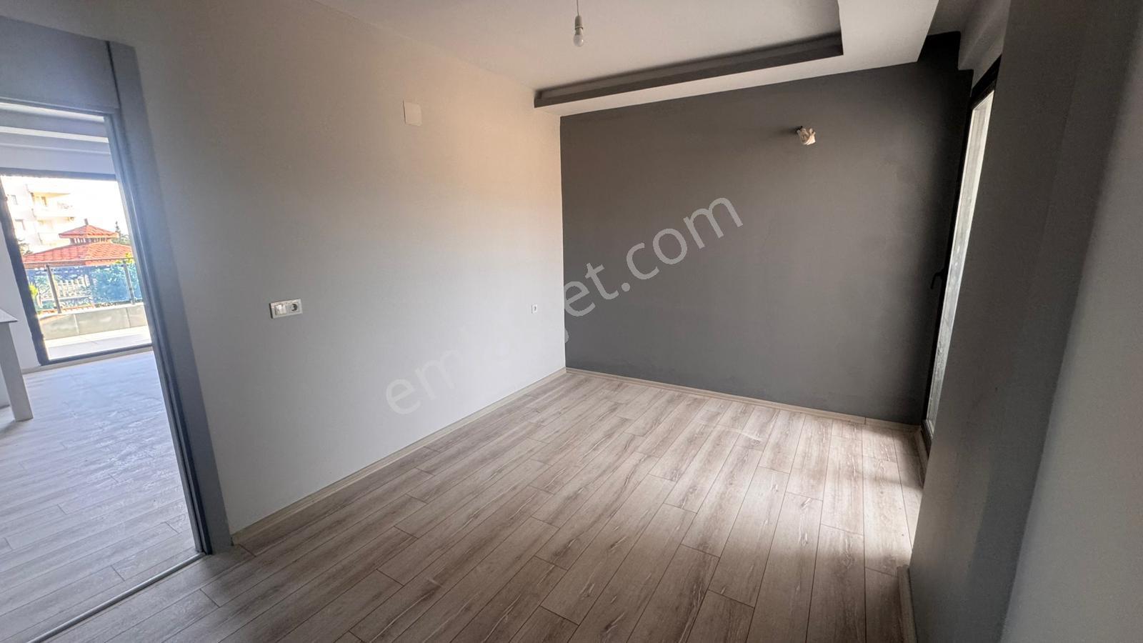 Ayaş'ta 1+1 Havuzlu Site İçerisinde Satılık Daire - Görsel 21