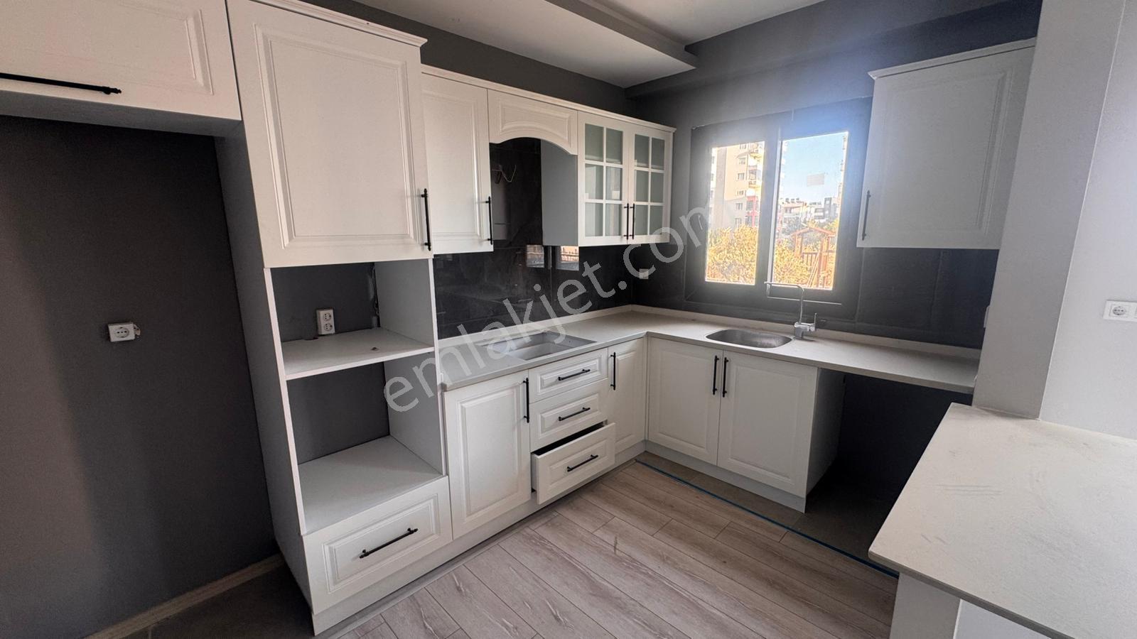 Ayaş'ta 1+1 Havuzlu Site İçerisinde Satılık Daire - Görsel 15