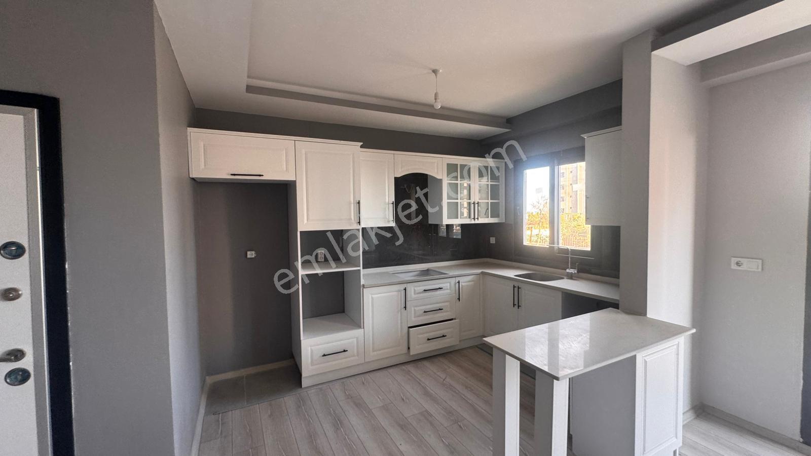 Ayaş'ta 1+1 Havuzlu Site İçerisinde Satılık Daire - Görsel 6