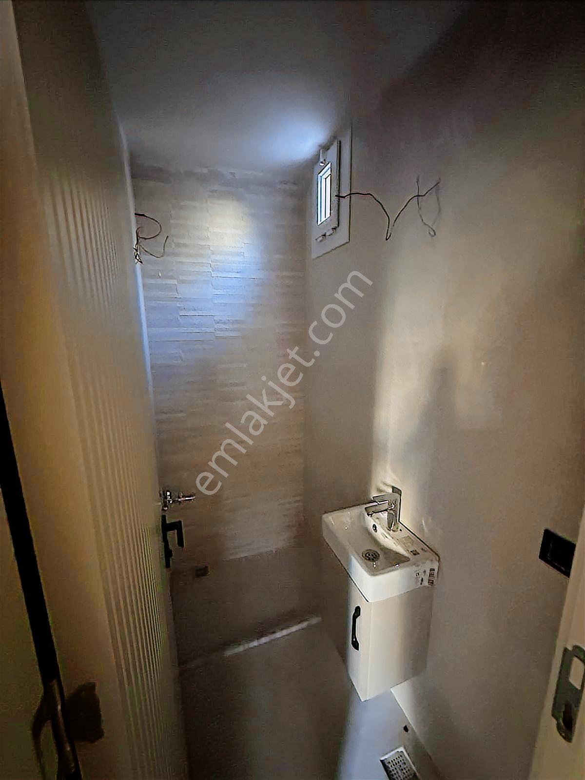 Palm City'den Mezitli Yeni Mah D.gazlı Kiralık 2+1 Daire - Görsel 10