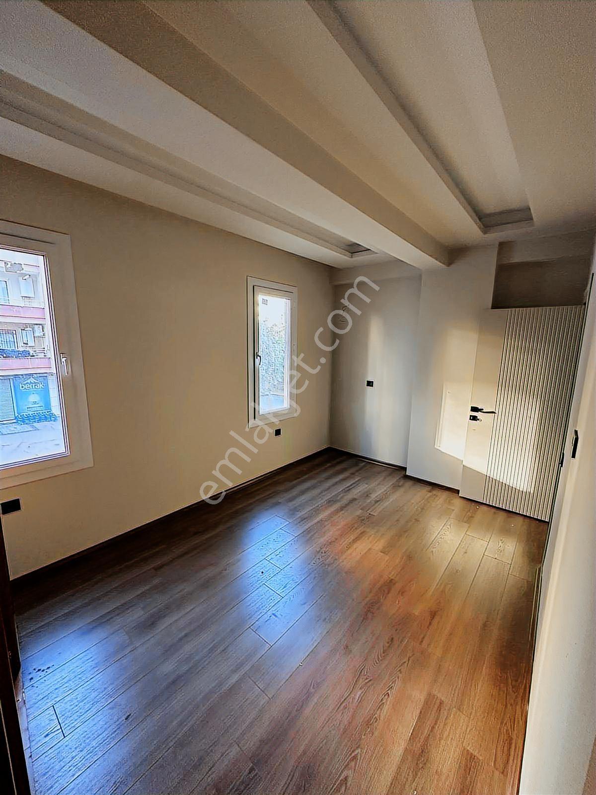 Palm City'den Mezitli Yeni Mah D.gazlı Kiralık 2+1 Daire - Görsel 4