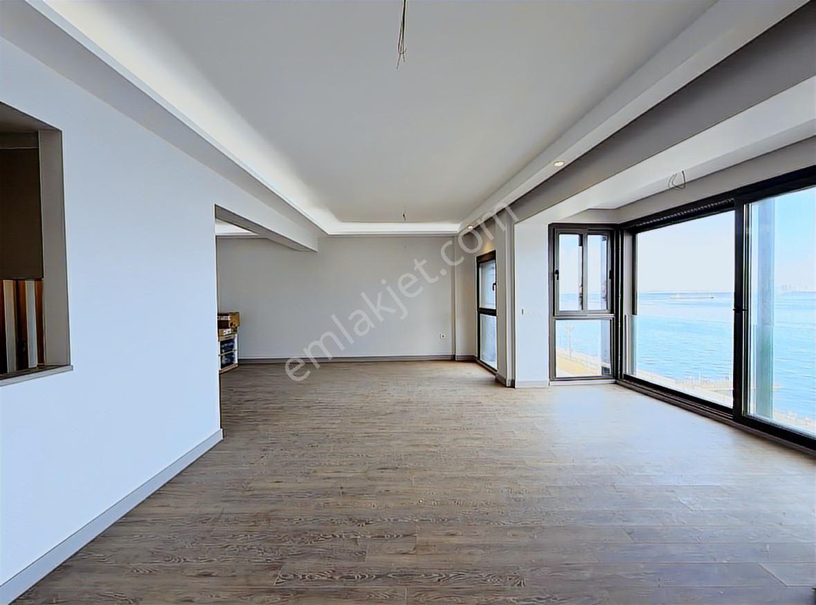 Mustafa Kemal Paşa Sahil Bulvarı 3+1 Satılık Dubleks Yalı Daire - Görsel 29