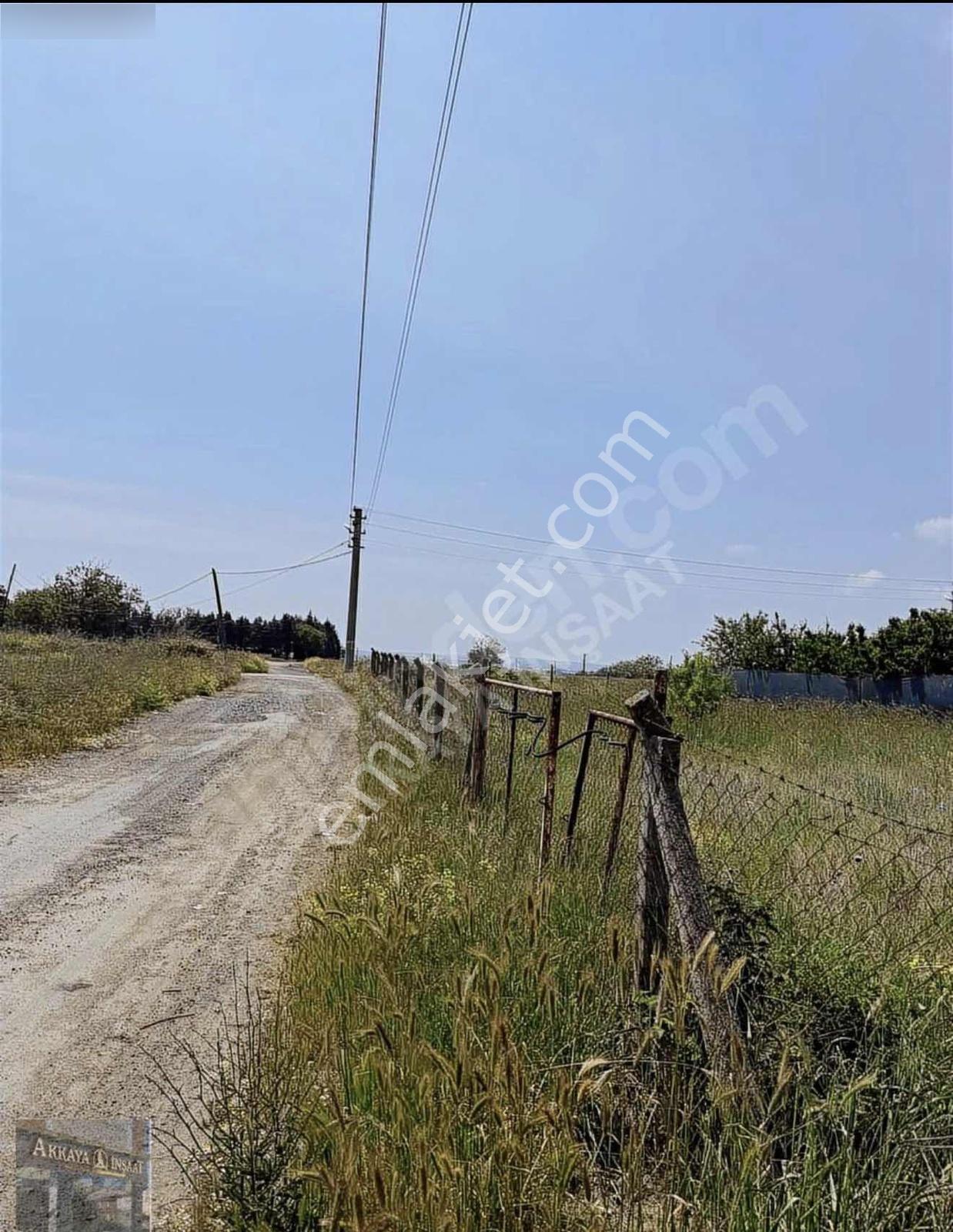 Akkaya İnşaattan Mükemmel Konumda 858m2 Emsal 040 2 Kat - Görsel 2