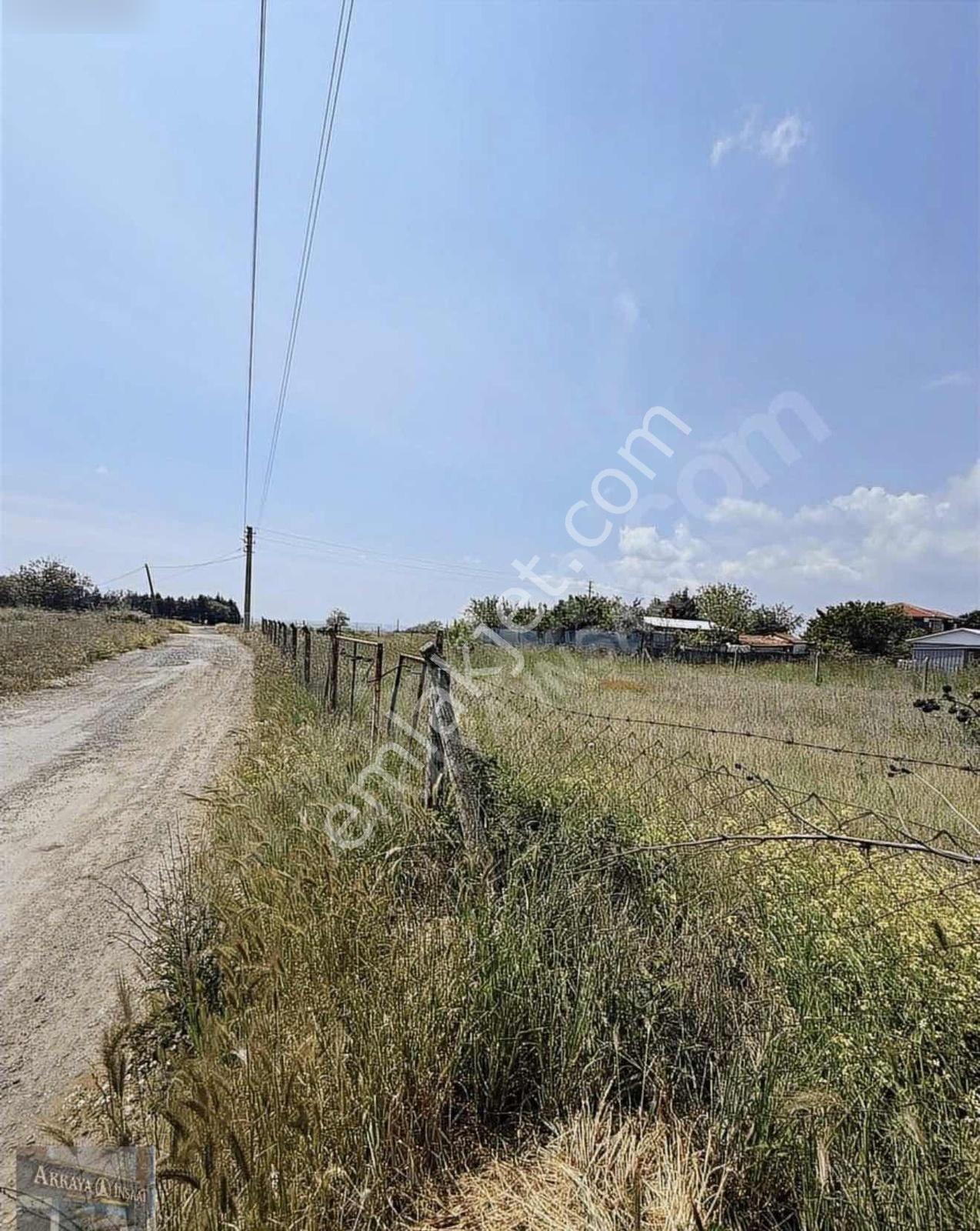 Akkaya İnşaattan Mükemmel Konumda 858m2 Emsal 040 2 Kat - Görsel 4