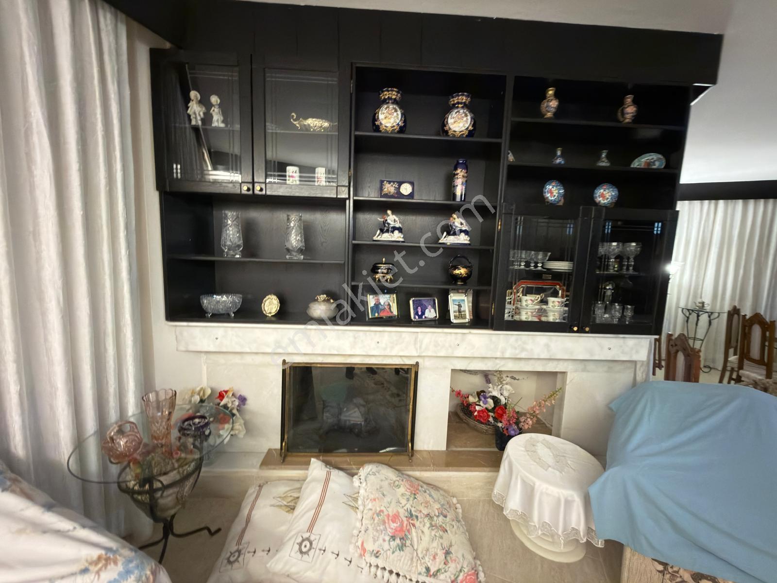 Yalova Esenköy De Denize Çok Yakın Emsalsiz B.bahçeli 3+1 Villa - Görsel 21
