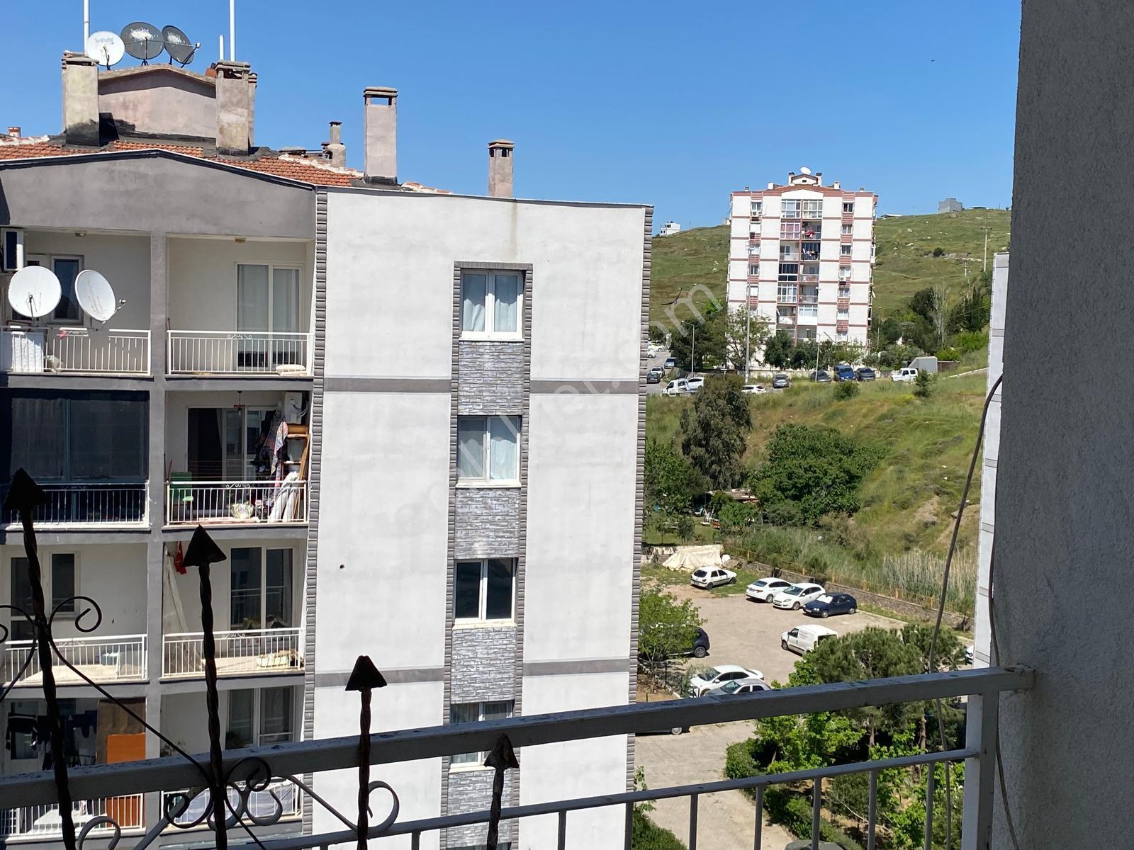 Çiğli Cumhuriyet Mahlesinde Satılık 3+1daire - Görsel 15