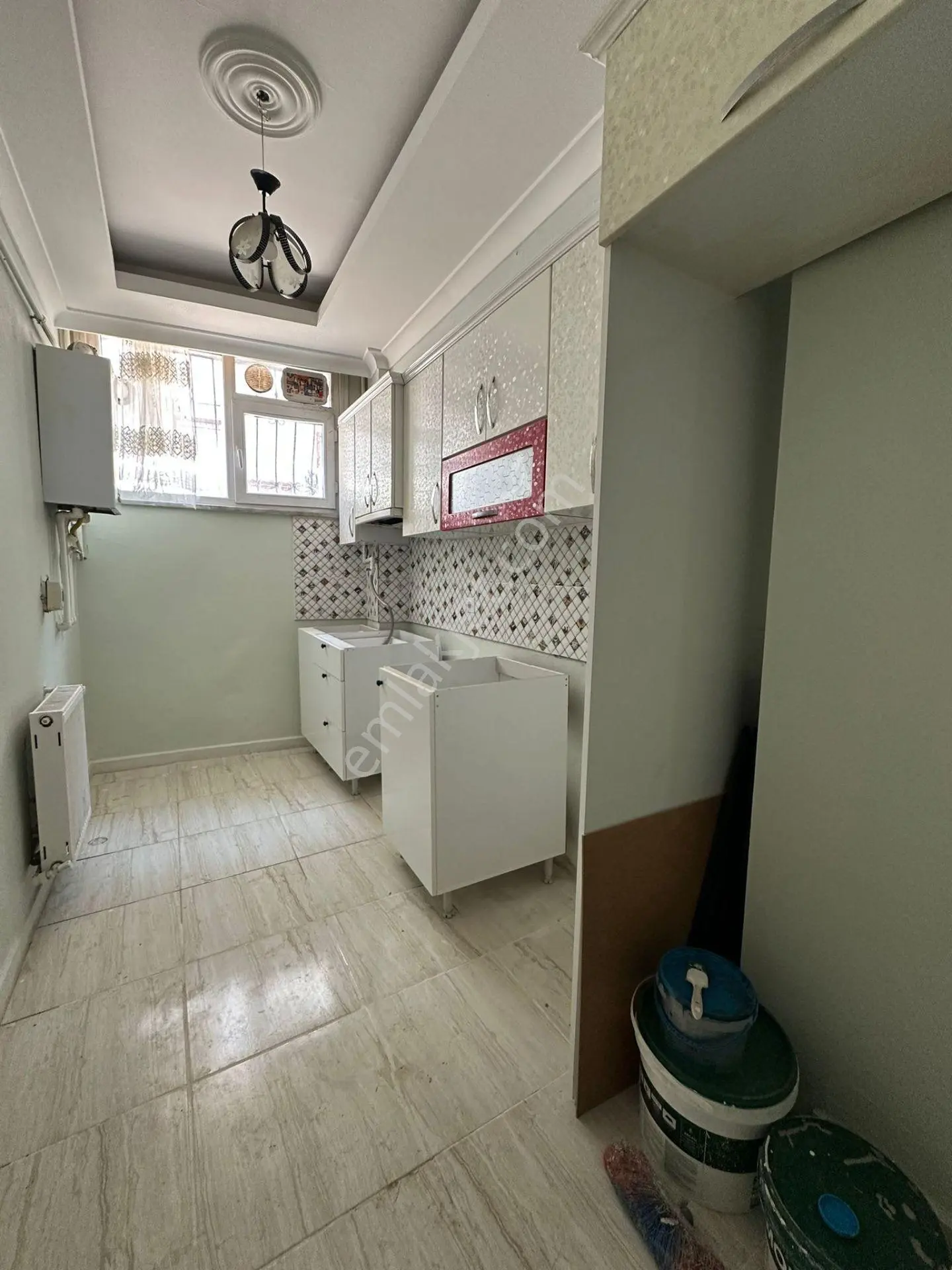 Esenyurt Pınar Mh 2+1 Bahçeli Bahçe Katı Kiralık Daire - Görsel 4