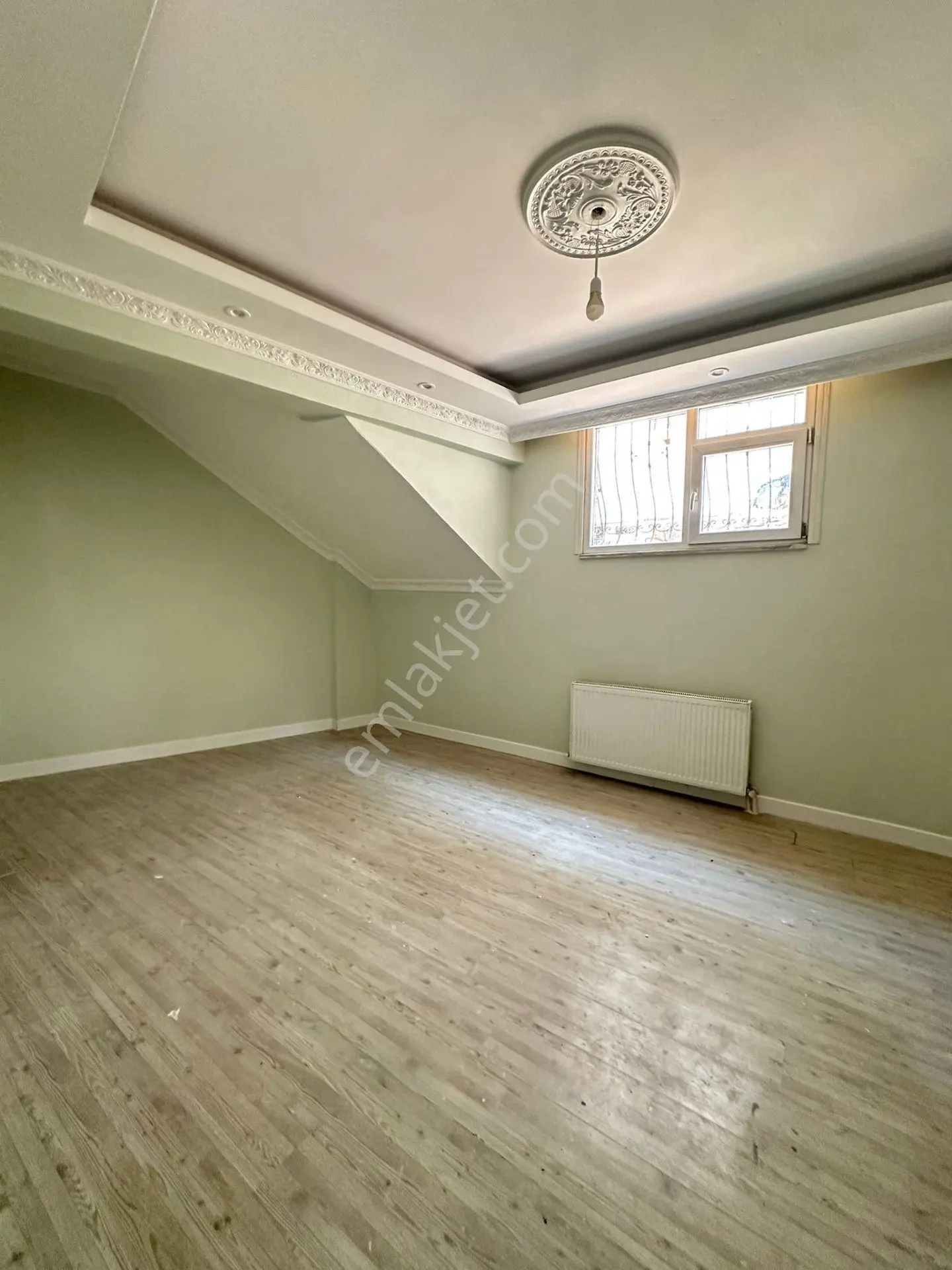 Esenyurt Pınar Mh 2+1 Bahçeli Bahçe Katı Kiralık Daire - Görsel 3