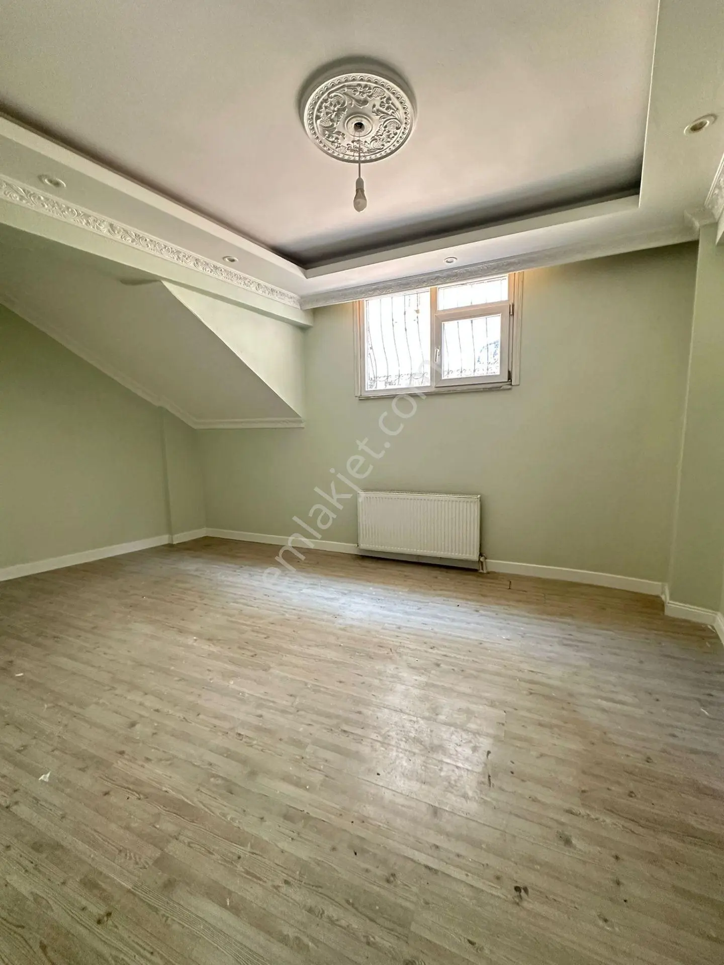 Esenyurt Pınar Mh 2+1 Bahçeli Bahçe Katı Kiralık Daire - Görsel 2