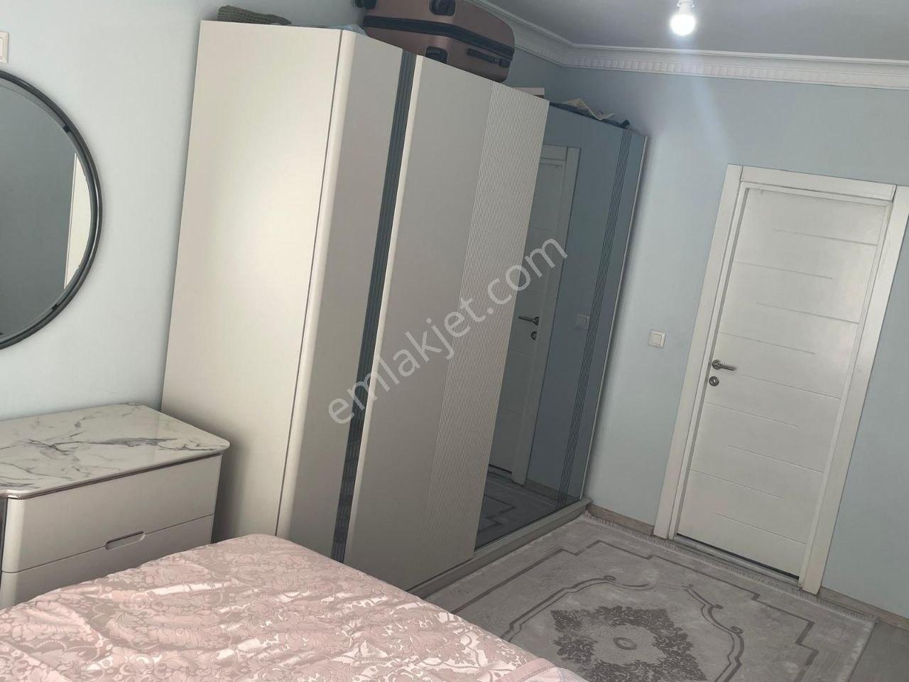 Bağcılar Barbarosta 110m2 Site İçinde, Masrafsız 2+1 Daire - Görsel 6