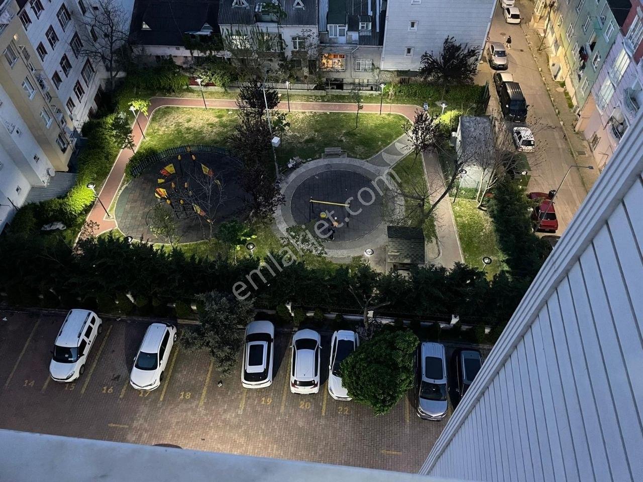 Bağcılar Barbarosta 110m2 Site İçinde, Masrafsız 2+1 Daire - Görsel 22