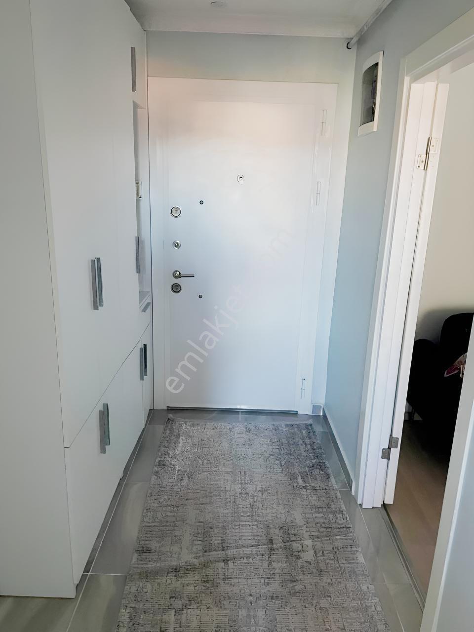 Bağcılar Barbarosta 110m2 Site İçinde, Masrafsız 2+1 Daire - Görsel 13