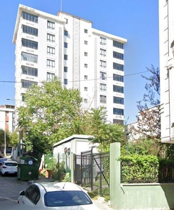 Bağcılar Barbarosta 110m2 Site İçinde, Masrafsız 2+1 Daire - Görsel 20