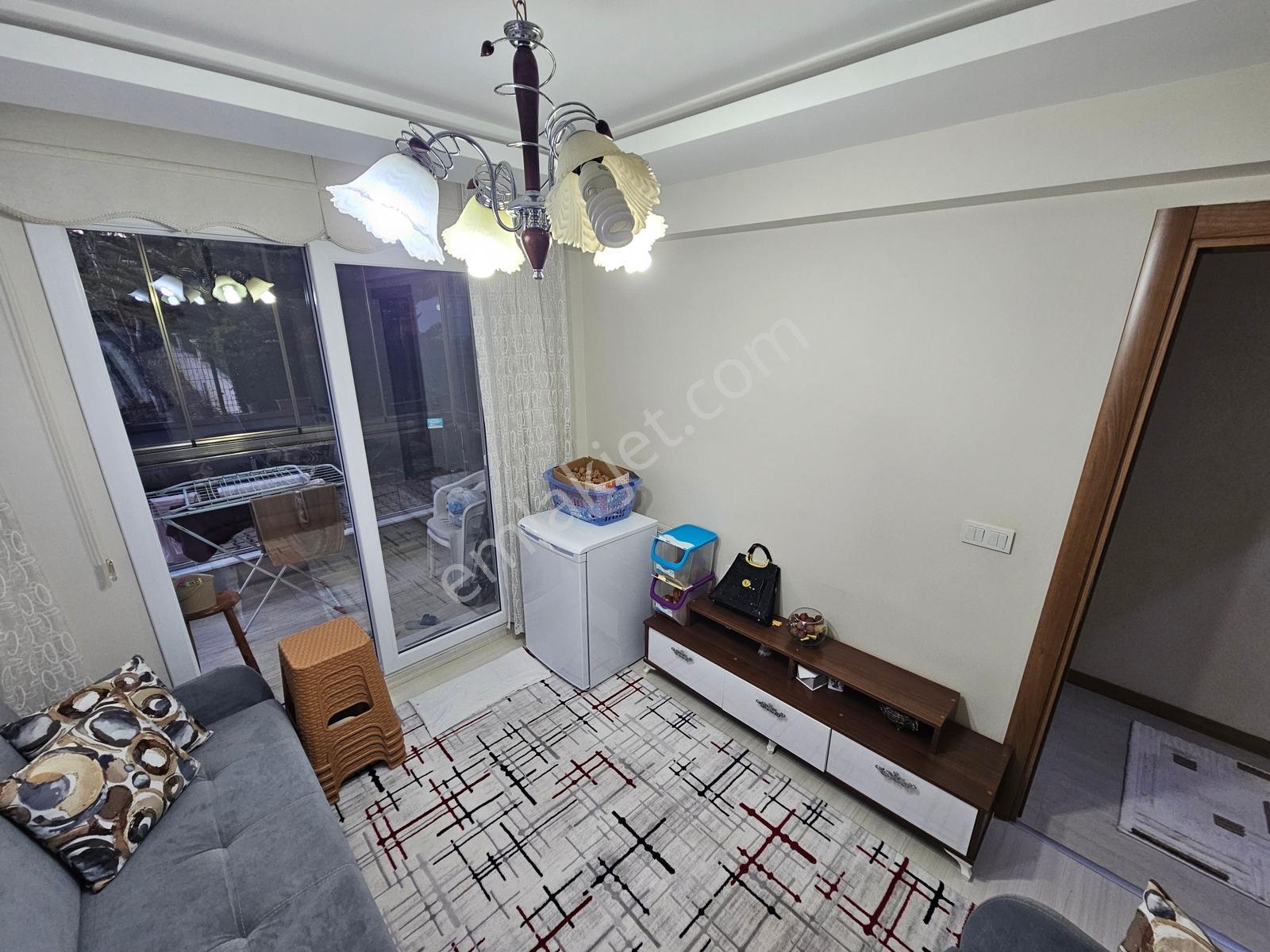 Menderes Merkezde Site İçi Satılık 3+1 Daire - Görsel 25