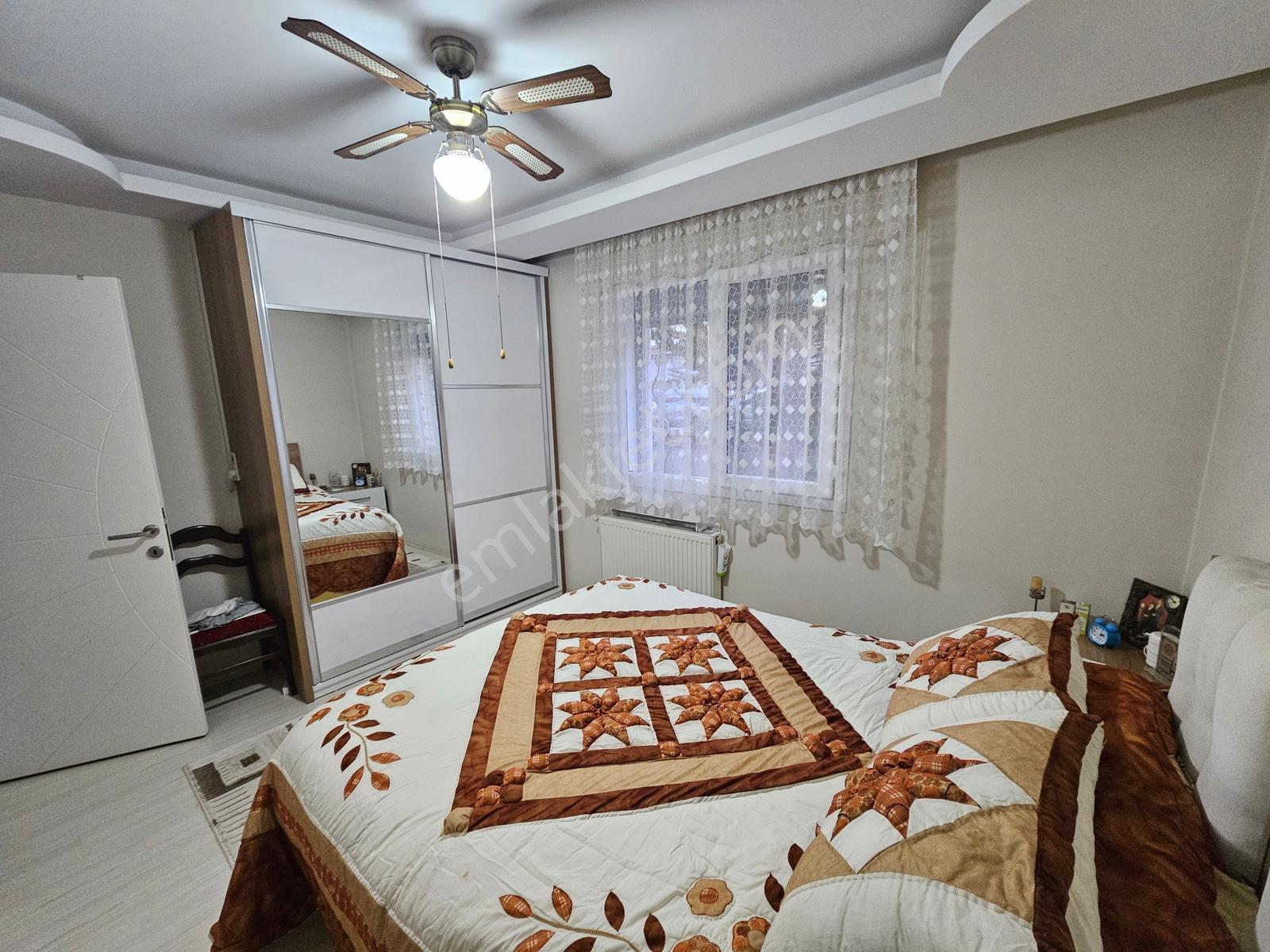 Menderes Merkezde Site İçi Satılık 3+1 Daire - Görsel 28