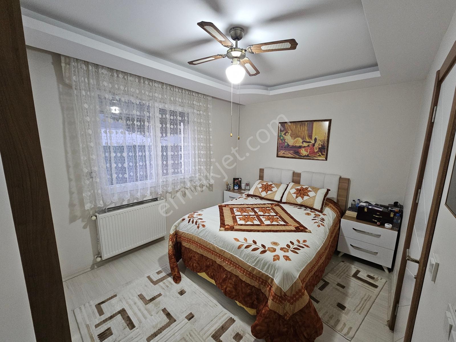 Menderes Merkezde Site İçi Satılık 3+1 Daire - Görsel 9