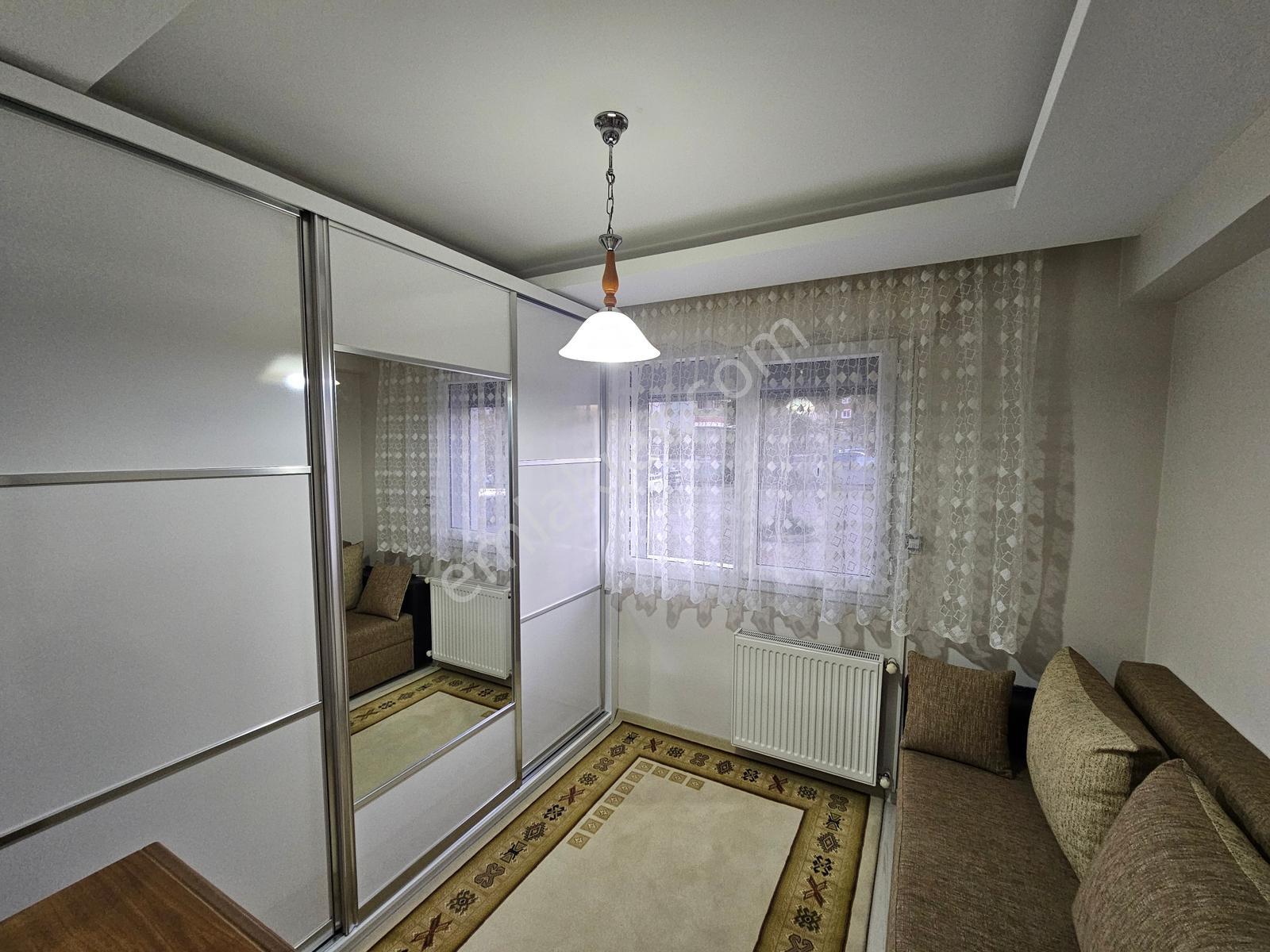 Menderes Merkezde Site İçi Satılık 3+1 Daire - Görsel 6