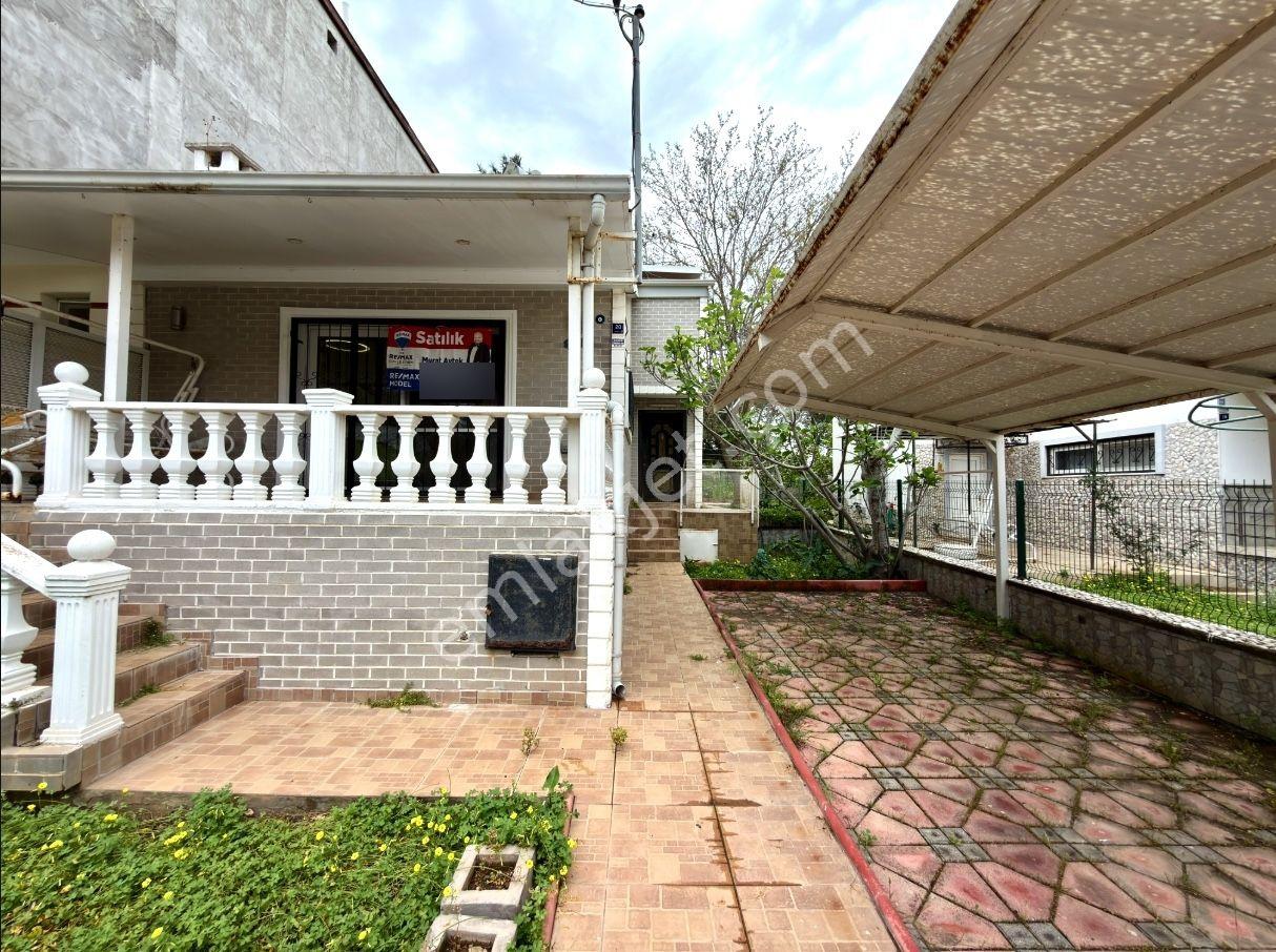 Didim Efeler Mesut Tatil Sitesi'nde Satılık 3+1 Dubleks Yazlık - Görsel 29