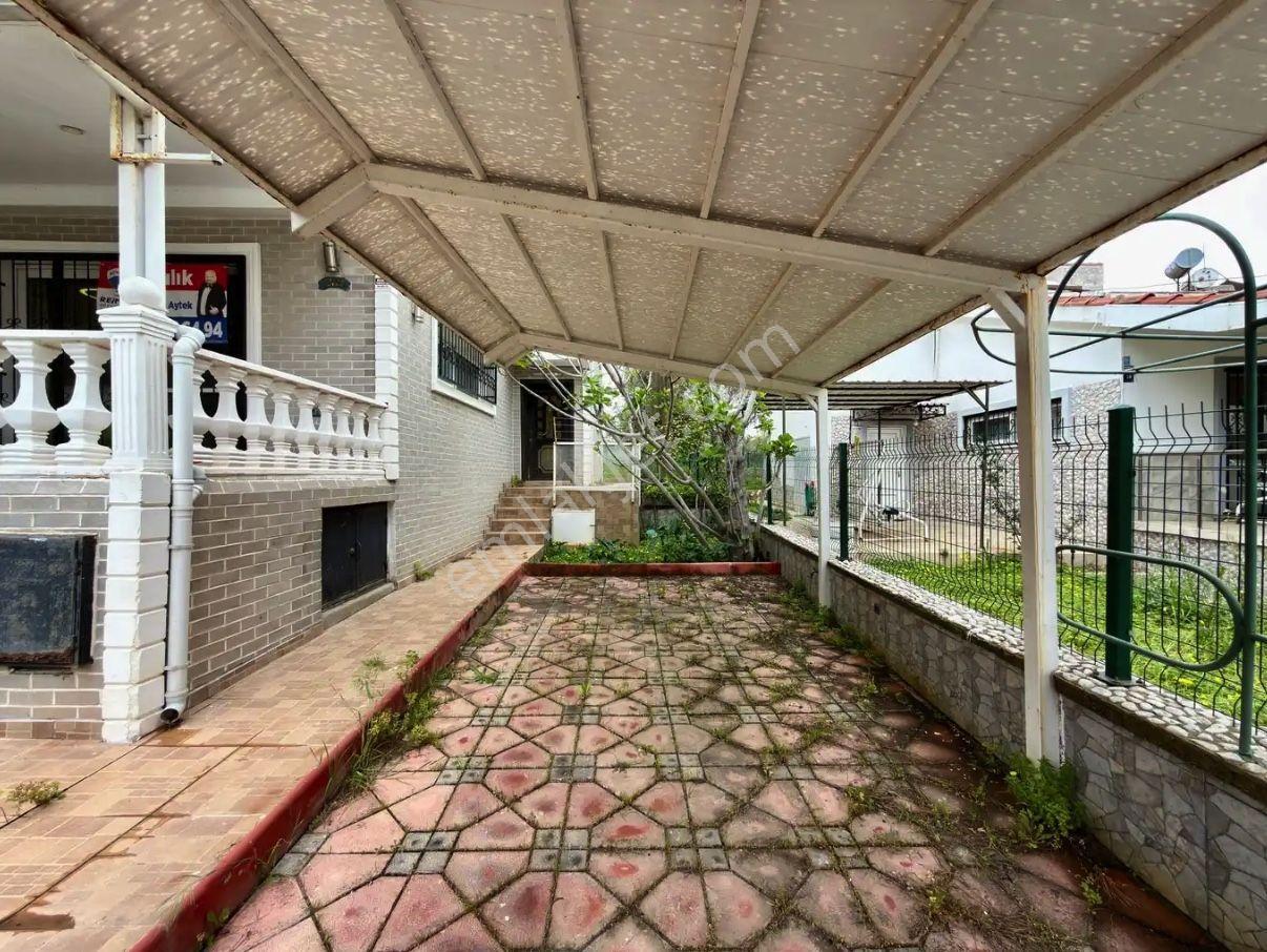 Didim Efeler Mesut Tatil Sitesi'nde Satılık 3+1 Dubleks Yazlık - Görsel 33