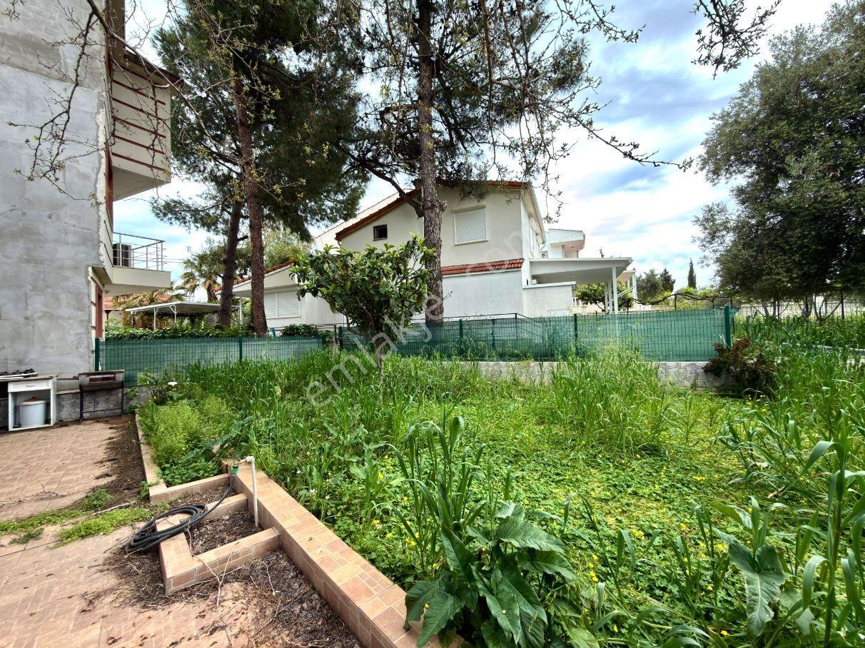 Didim Efeler Mesut Tatil Sitesi'nde Satılık 3+1 Dubleks Yazlık - Görsel 19