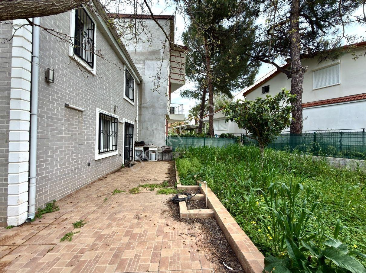 Didim Efeler Mesut Tatil Sitesi'nde Satılık 3+1 Dubleks Yazlık - Görsel 27